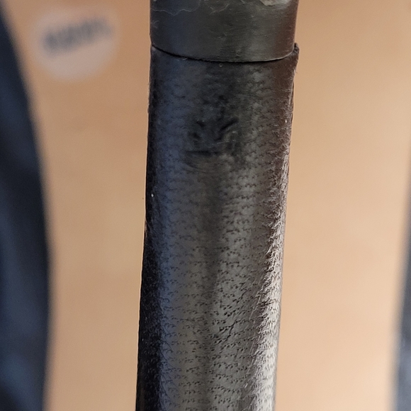 Vince Camuto Miki Booties Black Sz 8.5 - Picture 15 of 16